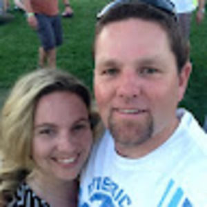 Meet your Posher, Joanne